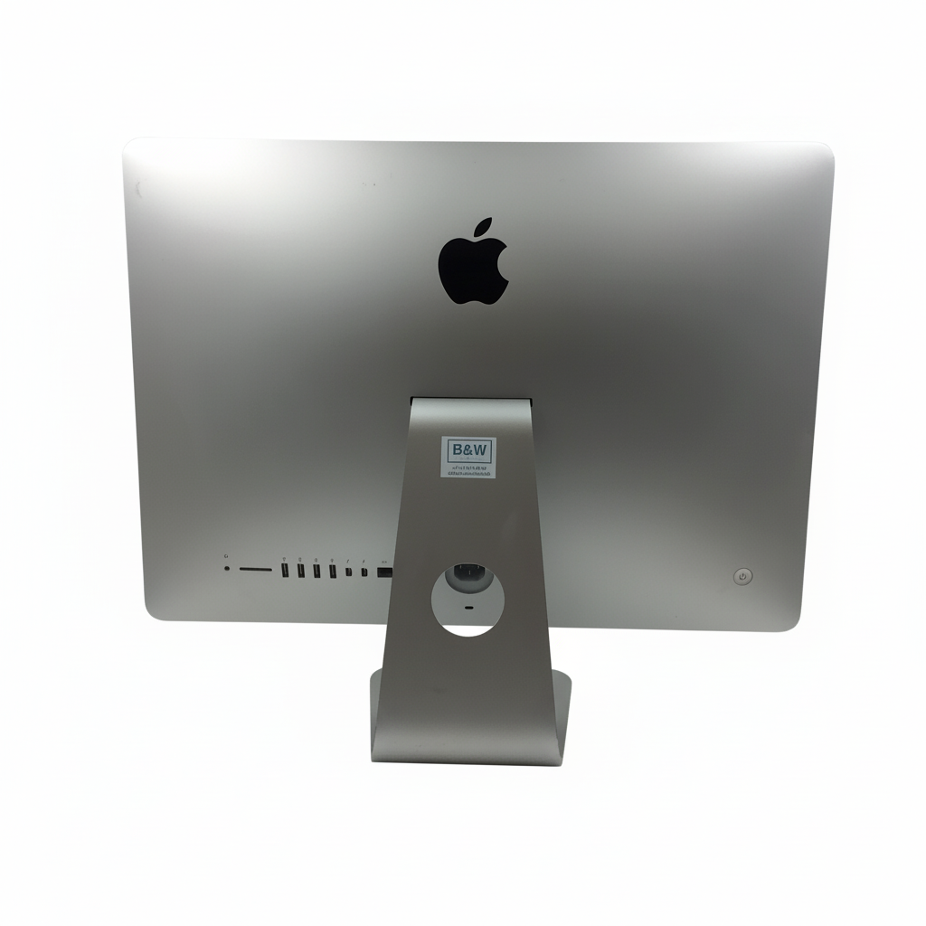 iMac (21.5inch, late 2015) Apple - B&W ICT Solutions