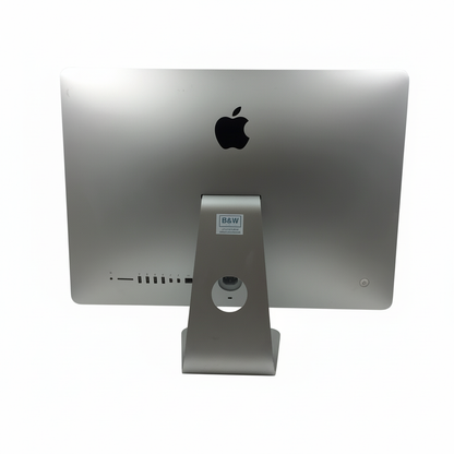 iMac (21.5inch, late 2015) Apple - B&W ICT Solutions