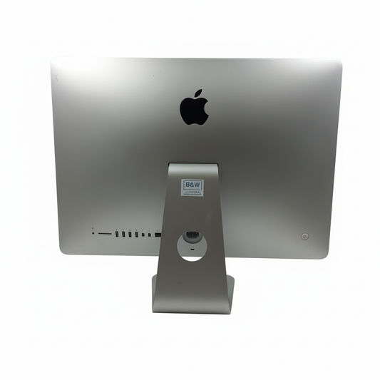 iMac (21.5inch, late 2015) Apple - B&W ICT Solutions