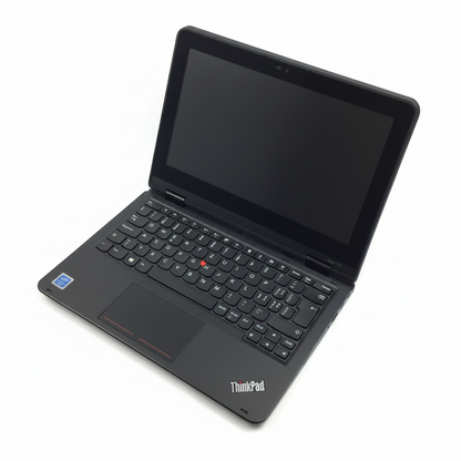 Lenovo ThinkPad Yoga 11e 8GB RAM 120GB SSD Windows 11 - 