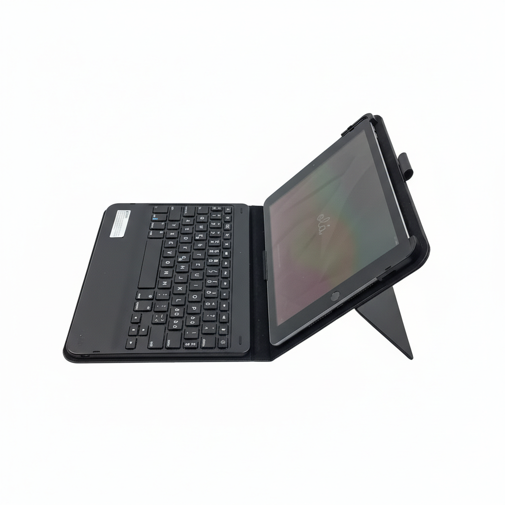 iPad (6. Generation) Apple - B&W ICT Solutions