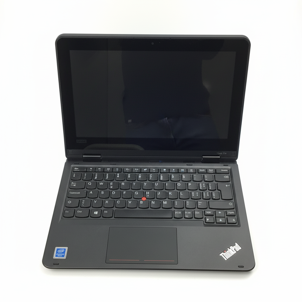 Lenovo ThinkPad Yoga 11e 8 GB RAM 120GB SSD Windows 11 - 