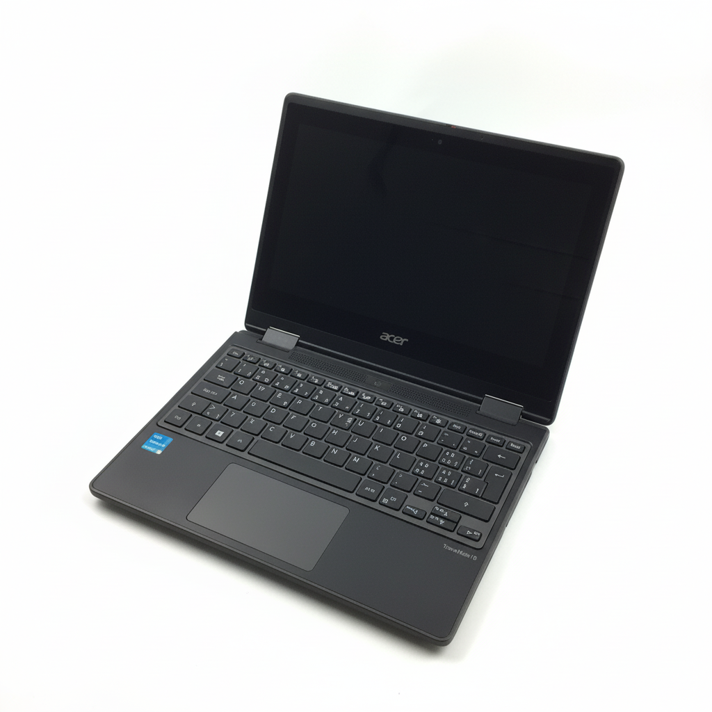 Acer TravelMate Spin B3 8GB RAM 240GB SSD Windows 11 - 