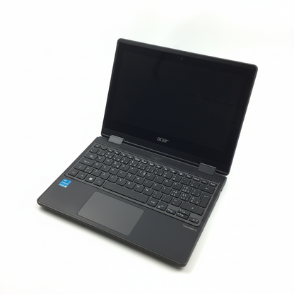 Acer TravelMate Spin B3 8GB RAM 240GB SSD Windows 11 - 