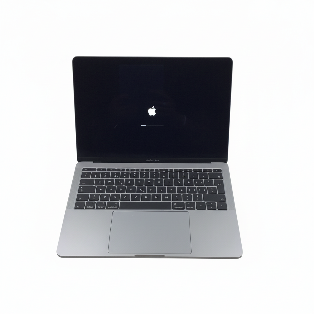 MacBook Pro (13 Zoll, 2017) Apple - B&W ICT Solutions