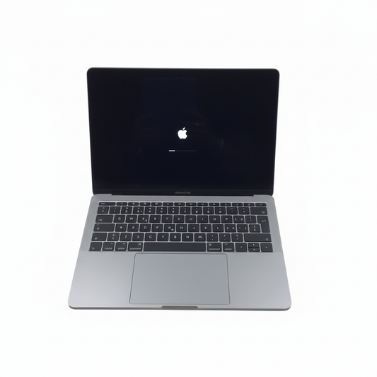 MacBook Pro (13 Zoll, 2017) Apple - B&W ICT Solutions