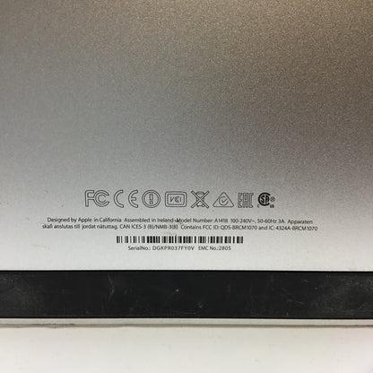iMac (21.5inch, late 2015) Apple - B&W ICT Solutions