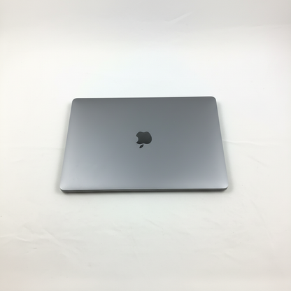 MacBook Pro (13 Zoll, 2017) Apple - B&W ICT Solutions