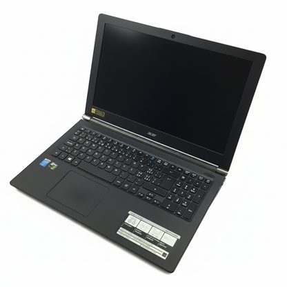 Acer Aspire V15 Nitro 16GB RAM 256GB SSD 1TB HDD Windows 10 - 
