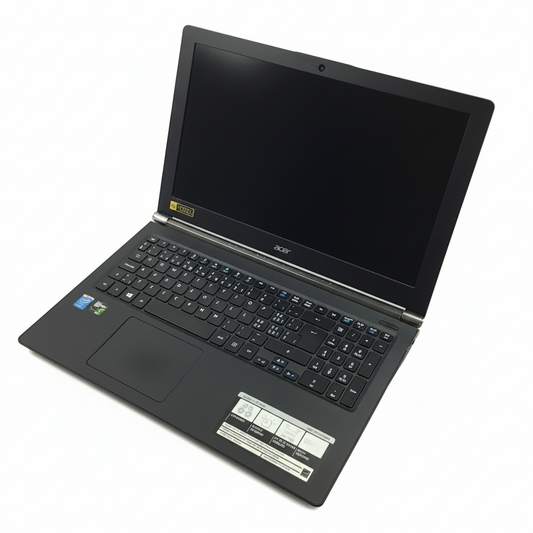 Acer Aspire V15 Nitro 16GB RAM 256GB SSD 1TB HDD Windows 10 - 
