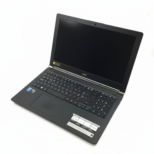 Acer Aspire V15 Nitro 16GB RAM 256GB SSD Windows 10 - 