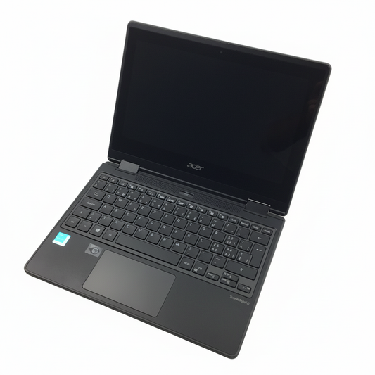 Acer TravelMate Spin B3 8GB DDR4 240GB SSD Windows 11 - 