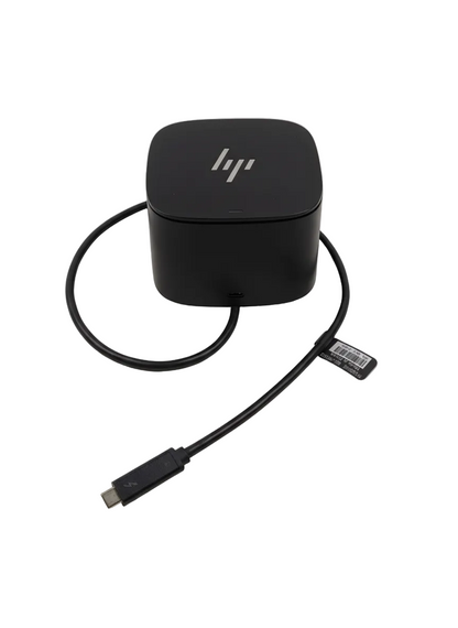 Thunderbolt Dock 120W G2 - HP - B&W ICT Solutions