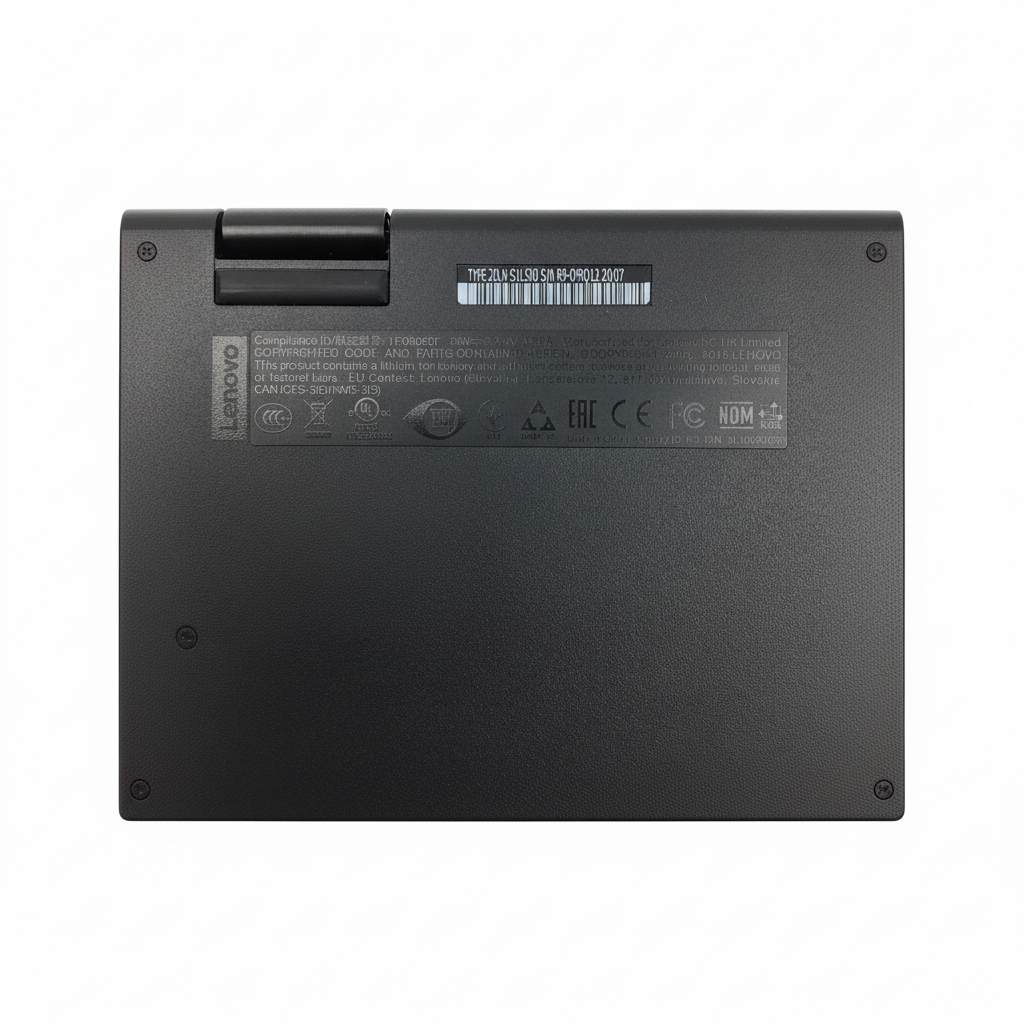 Lenovo ThinkPad Yoga 11e - 