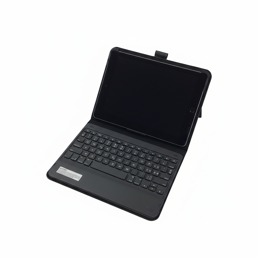 iPad (6. Generation) Apple - B&W ICT Solutions
