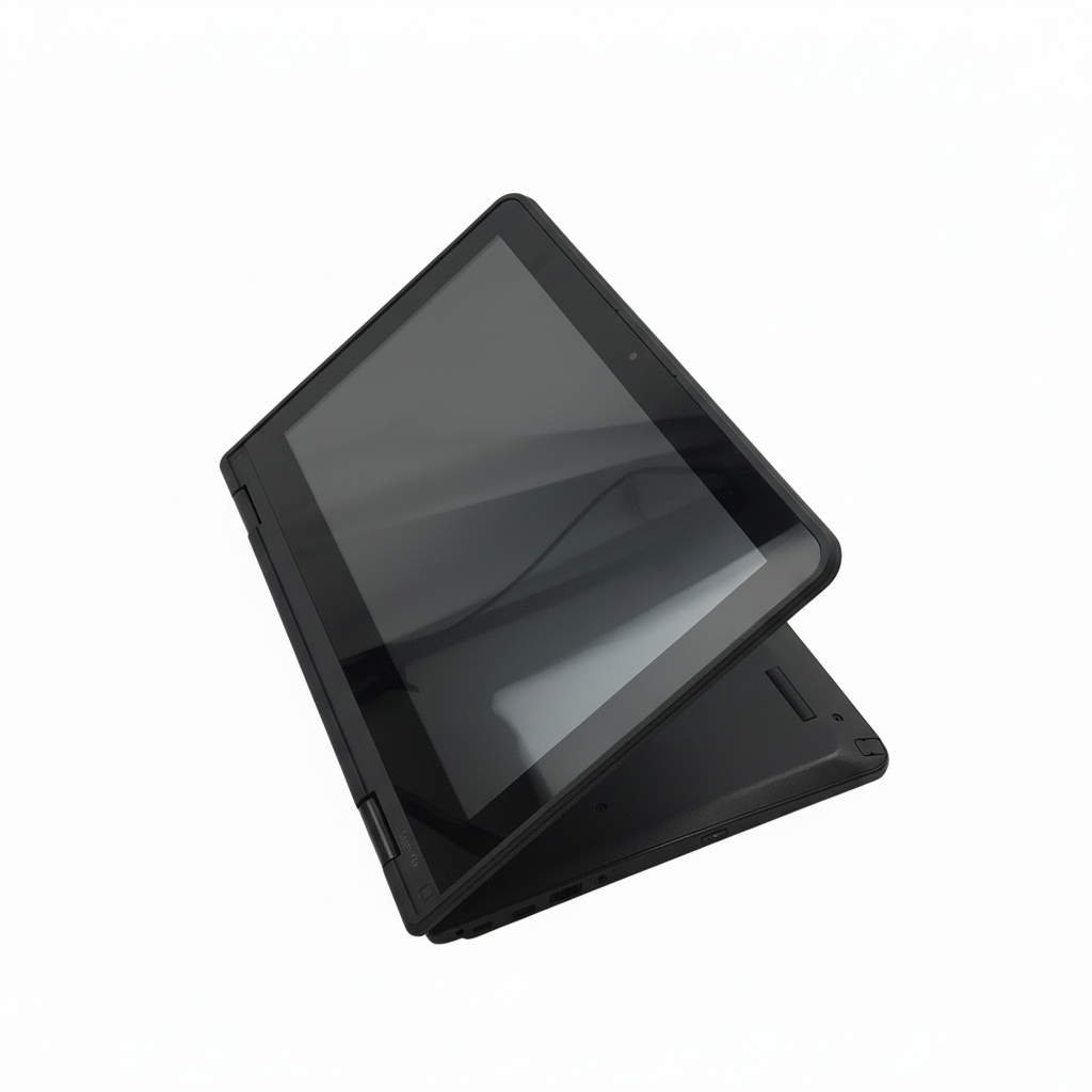 Lenovo ThinkPad Yoga 11e - B&W ICT Solutions