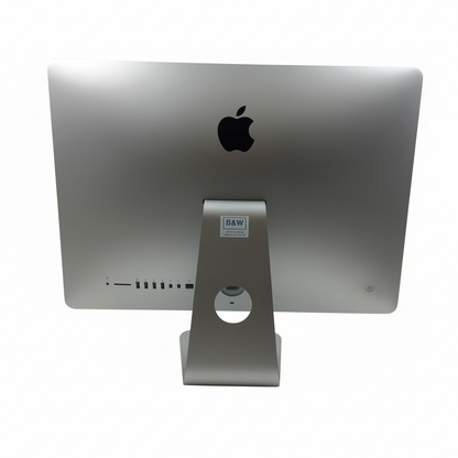 iMac (21.5inch, late 2015) Apple - B&W ICT Solutions