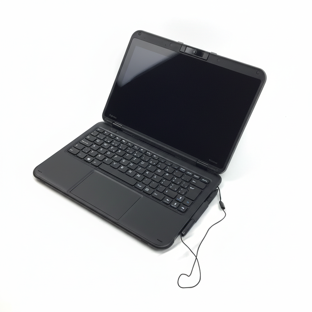 EduBook 360 - Prowise - B&W ICT Solutions