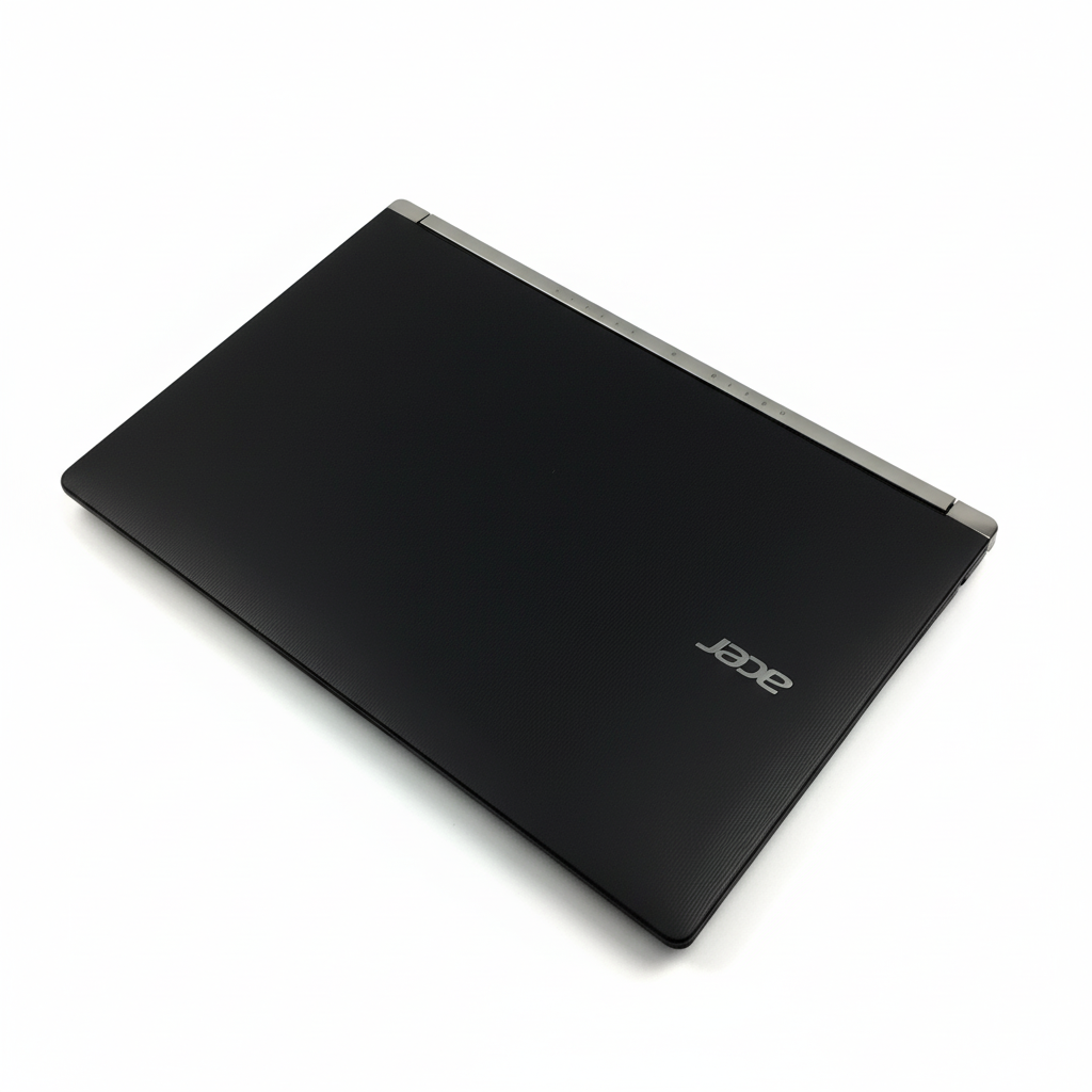 Acer Aspire V15 Nitro 16GB RAM 256GB SSD 1TB HDD Windows 10 - 