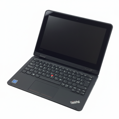 Lenovo ThinkPad Yoga 11e - B&W ICT Solutions
