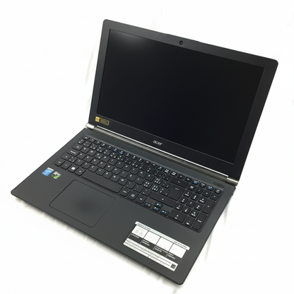Acer Aspire V15 Nitro 16GB RAM 256GB SSD 1TB HDD Windows 10 - 