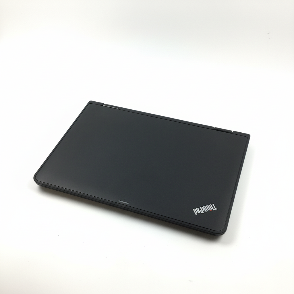 Lenovo ThinkPad Yoga 11e - B&W ICT Solutions