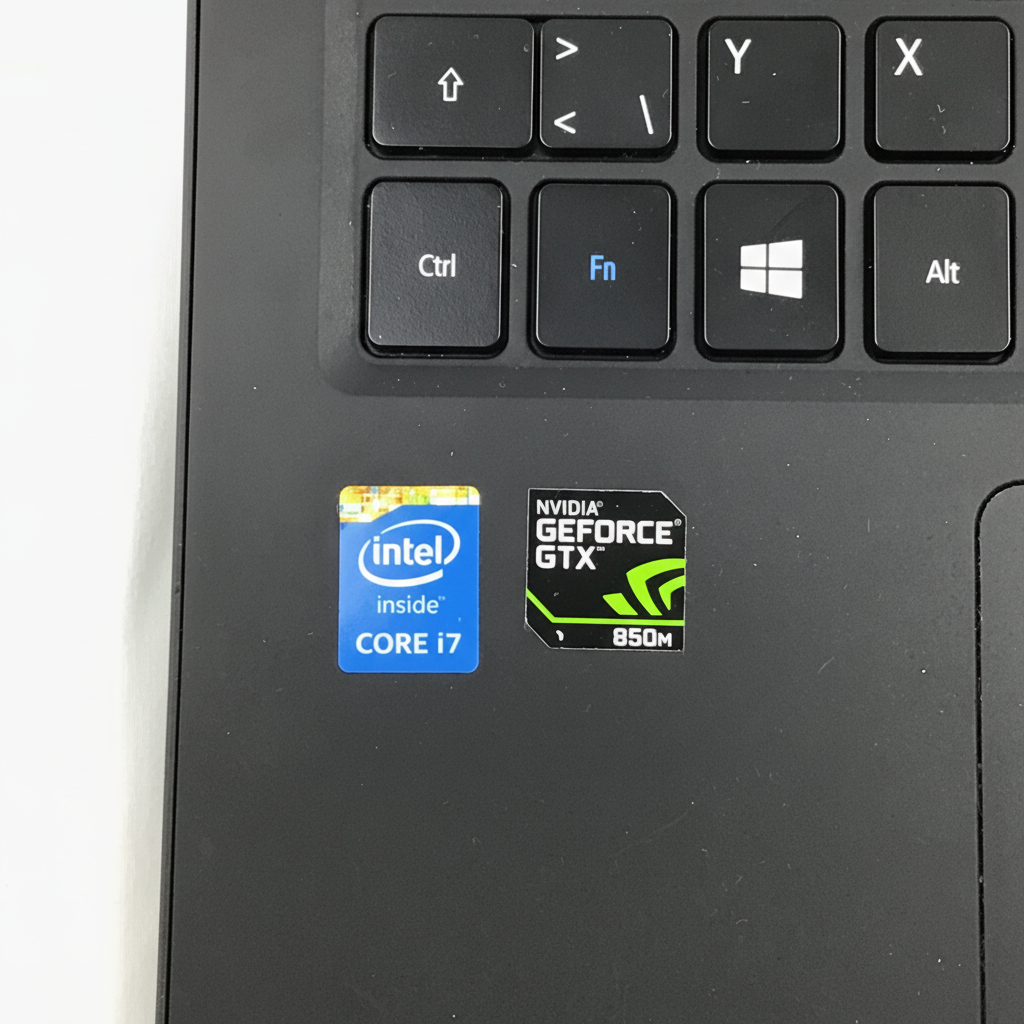 Acer Aspire V 15 Nitro - B&W ICT Solutions