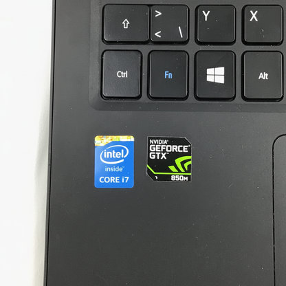 Acer Aspire V 15 Nitro - B&W ICT Solutions