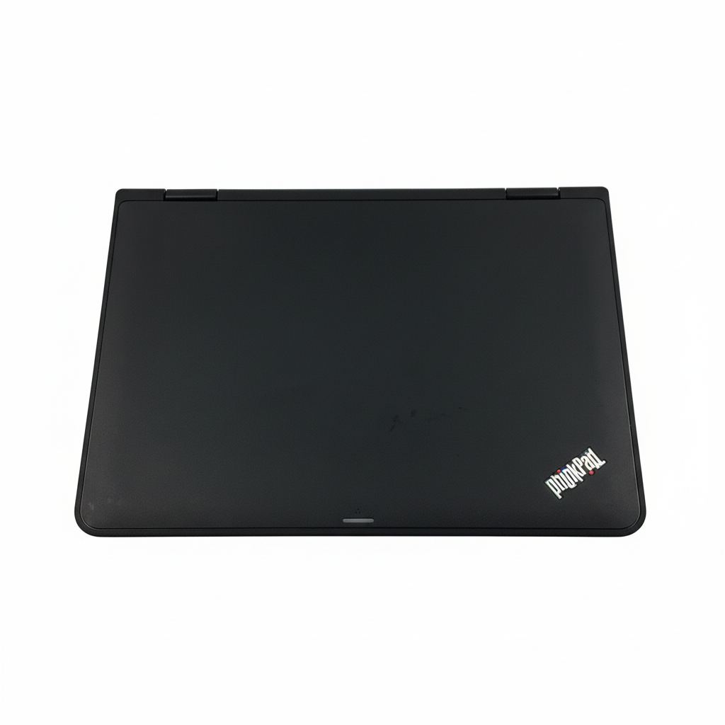 Lenovo ThinkPad Yoga 11e - B&W ICT Solutions