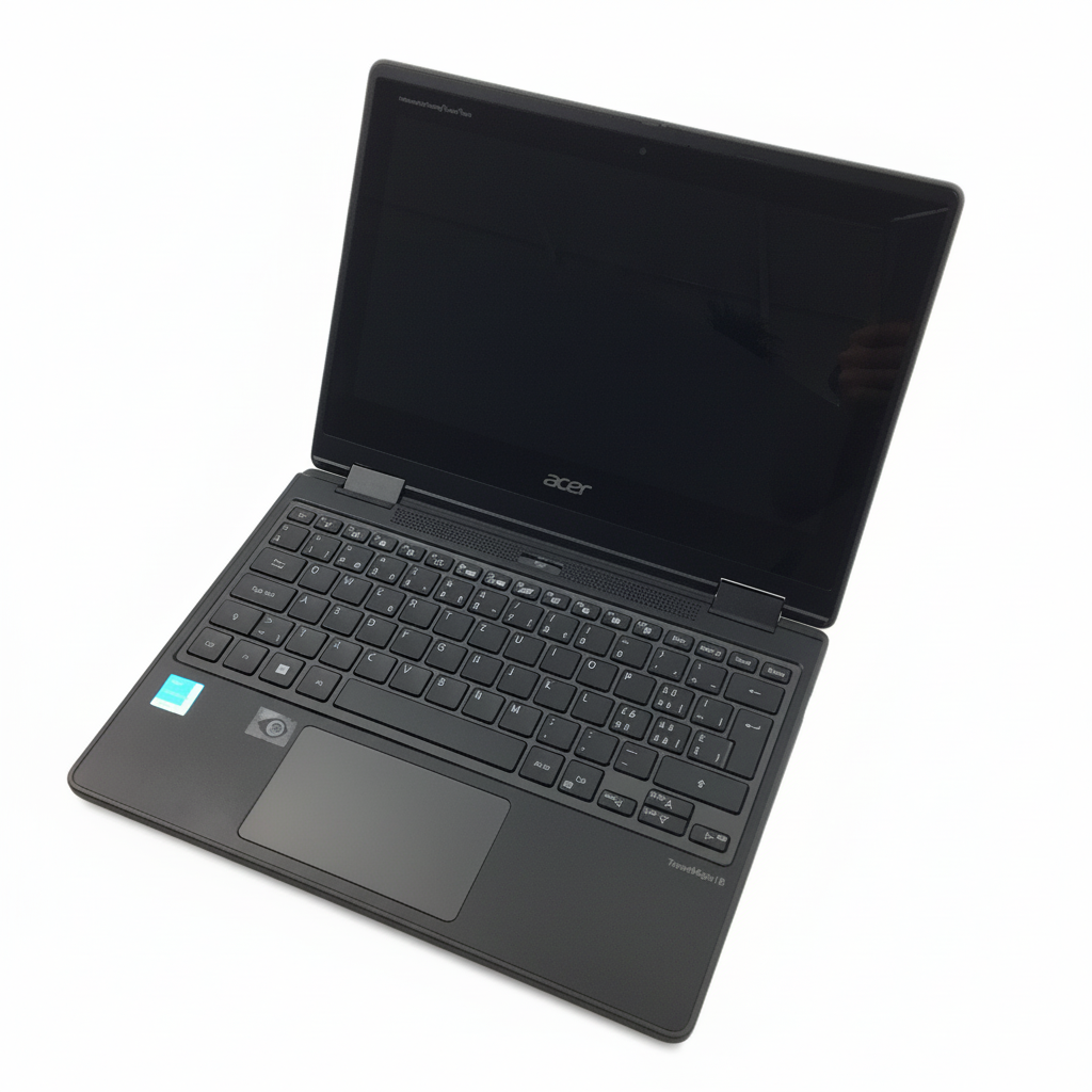 Acer TravelMate Spin B3 8GB DDR4 240GB Windows 11 - 