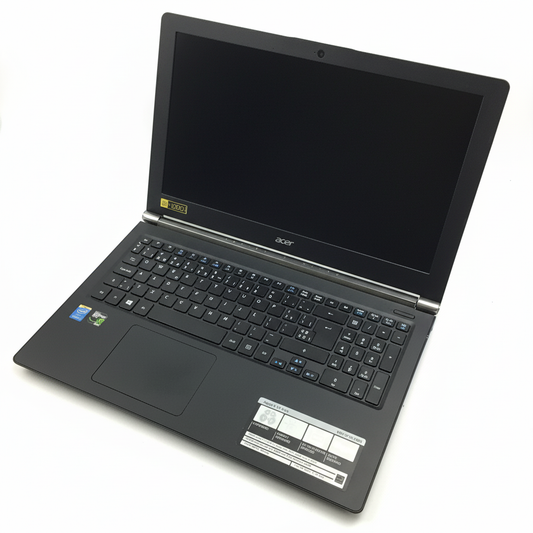 Acer Aspire V15 Nitro 16GB RAM 256GB SSD 1TB HDD Win 10 - 