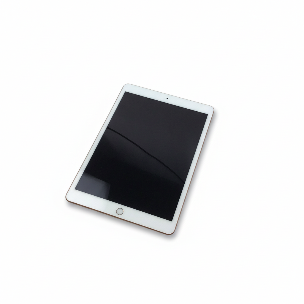 iPad (7. Generation) Apple - B&W ICT Solutions