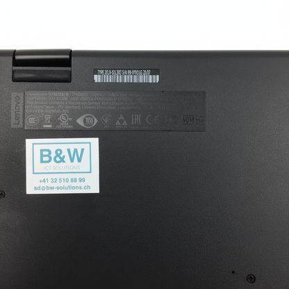 Lenovo ThinkPad Yoga 11e - 