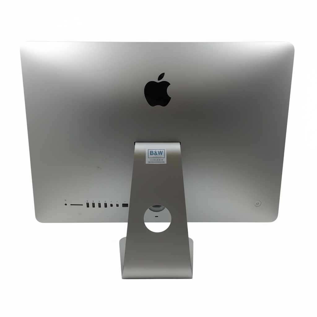 iMac (21.5-inch, Late 2015) Apple - B&W ICT Solutions