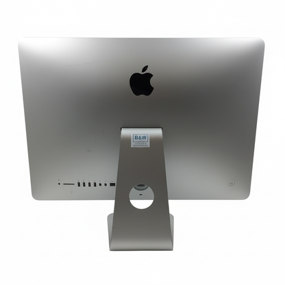 iMac (21.5-inch, Late 2015) Apple - B&W ICT Solutions