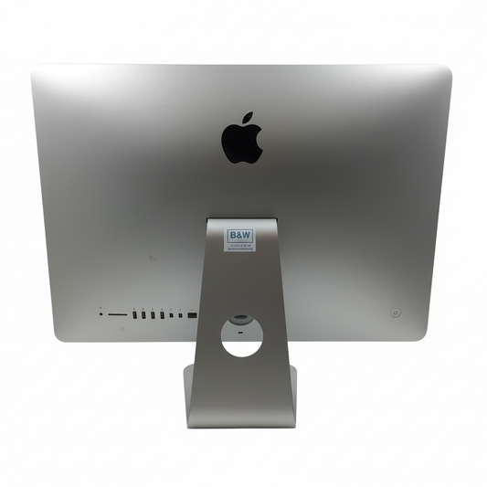 iMac (21.5-inch, Late 2015) Apple - B&W ICT Solutions