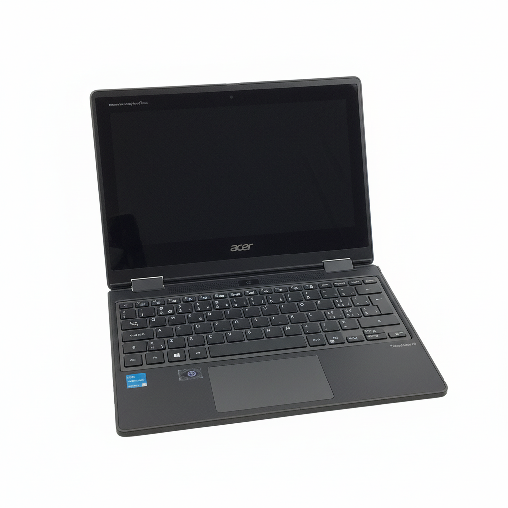 Acer TravelMate Spin B3 8GB RAM 240GB SSD Windows 11 - 