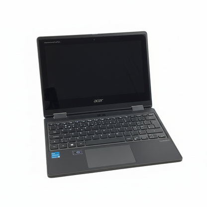Acer TravelMate Spin B3 8GB RAM 240GB SSD Windows 11 - 