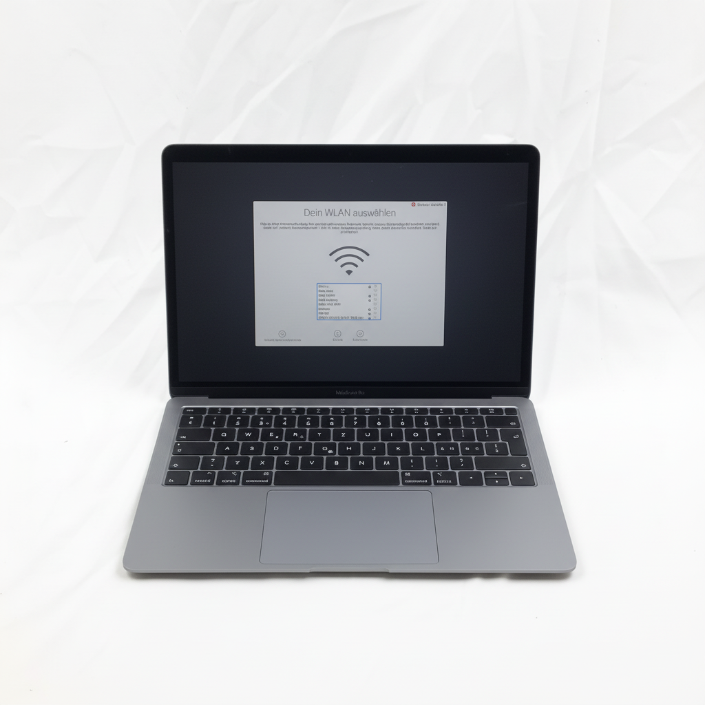 MacBook Air (Retina, 13-inch, 2018) Apple - B&W ICT Solutions