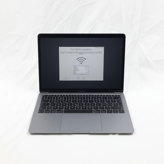 MacBook Air (Retina, 13-inch, 2018) Apple - B&W ICT Solutions