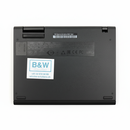 Lenovo ThinkPad Yoga 11e - 