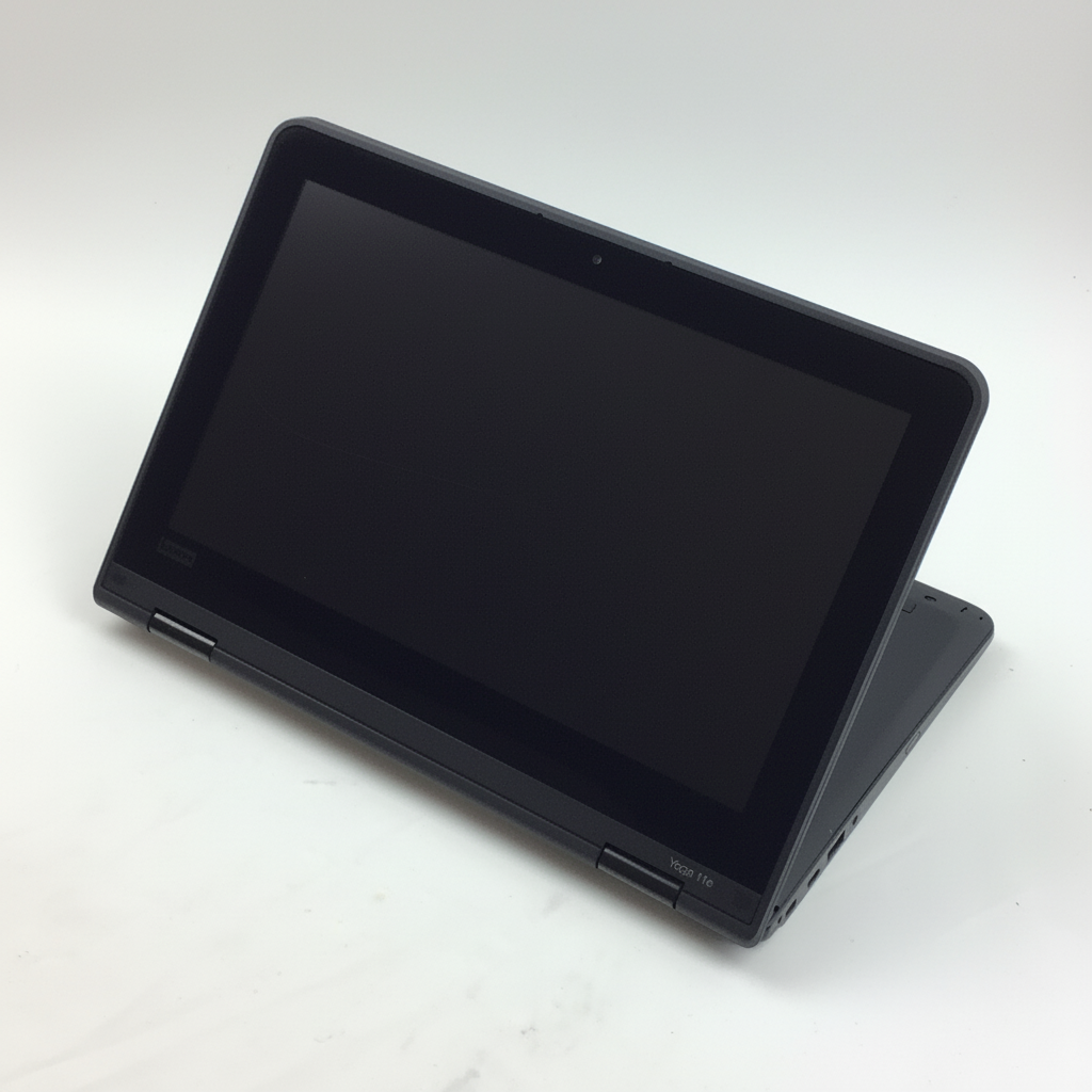 Lenovo ThinkPad Yoga 11e - B&W ICT Solutions
