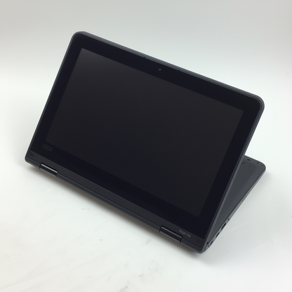 Lenovo ThinkPad Yoga 11e - B&W ICT Solutions