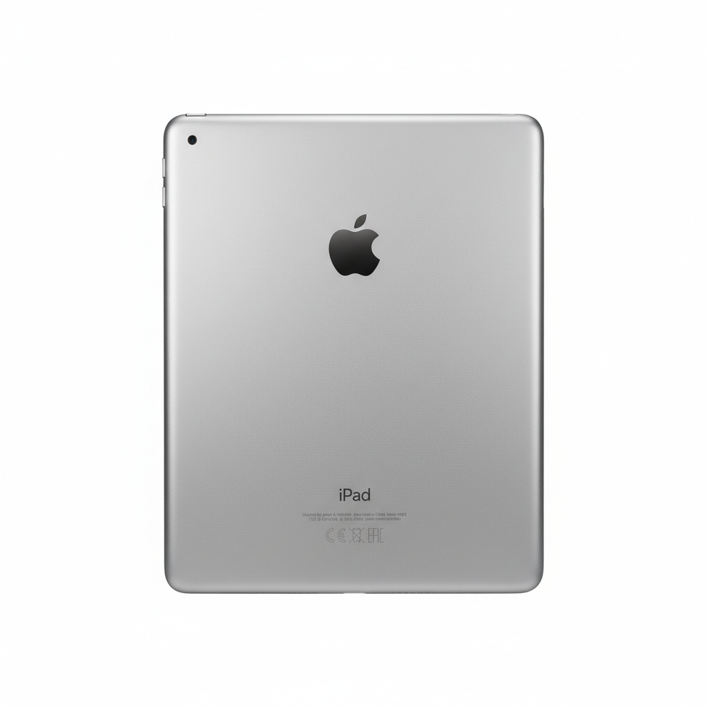 iPad (6th Gen) Wi-Fi - Apple - B&W ICT Solutions