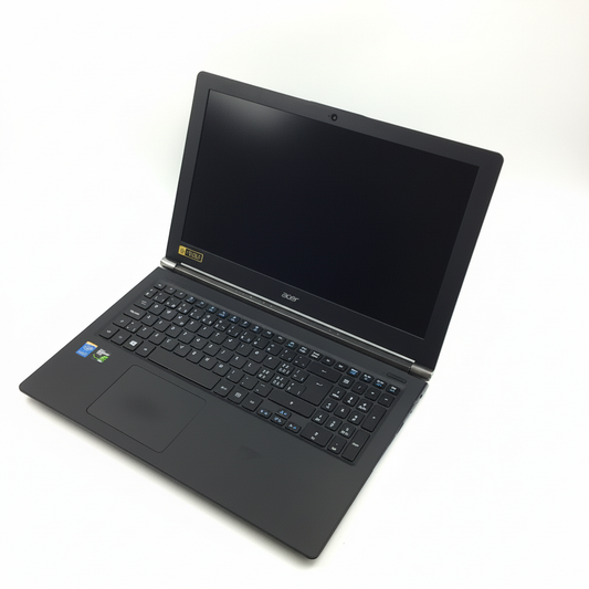 Acer Aspire V15 Nitro 16GB RAM 256GB SSD Win 10 - 
