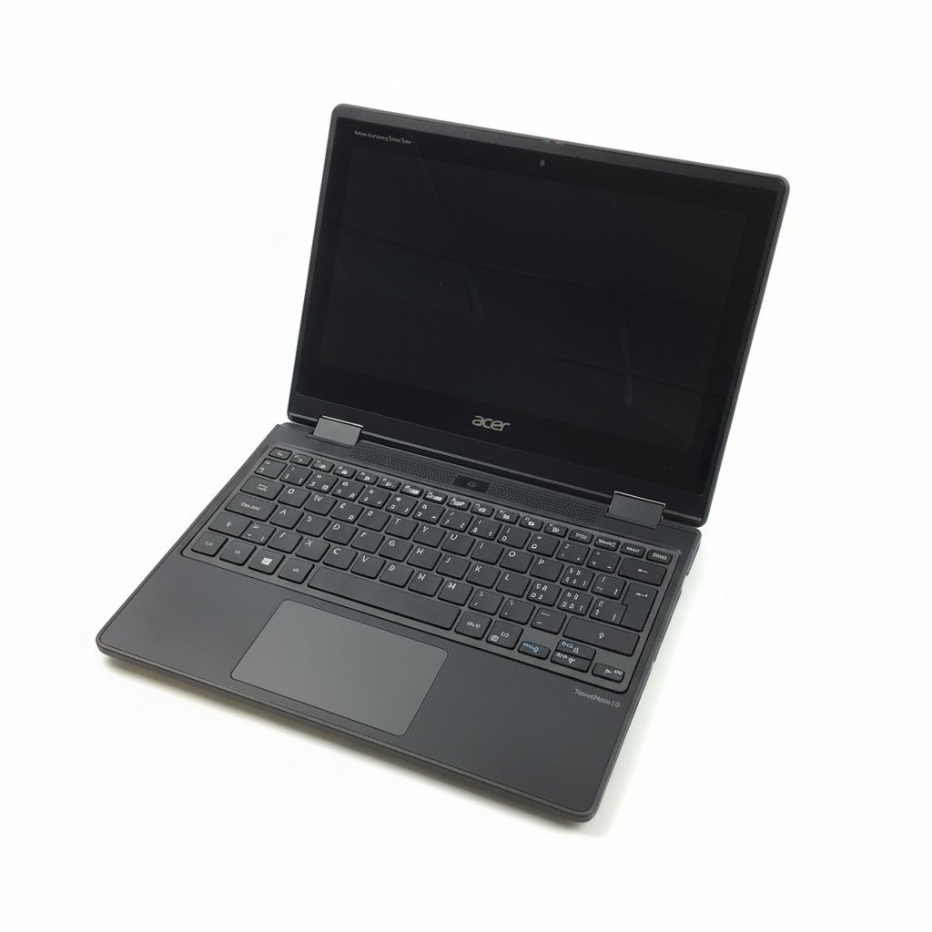 Acer TravelMate Spin B3 8GB RAM 240GB Windows 11 - 