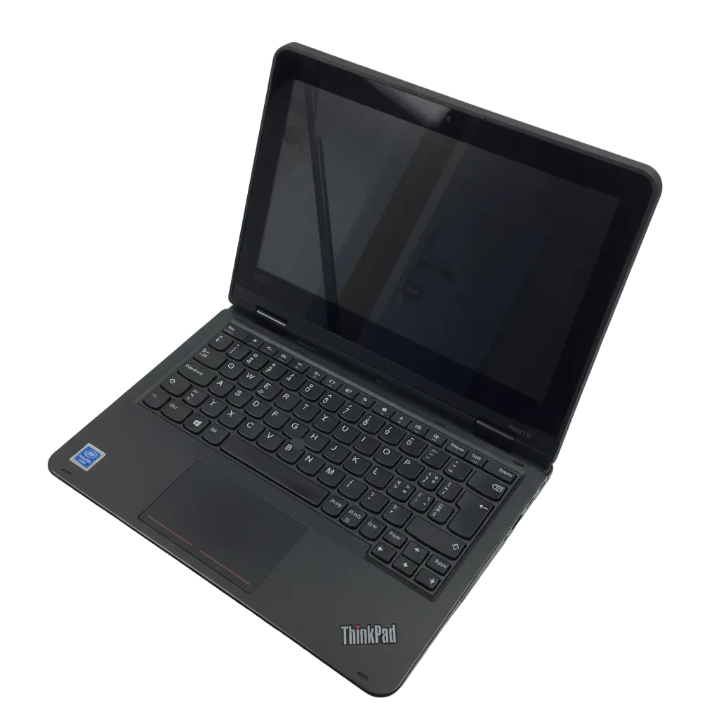Lenovo ThinkPad Yoga 11e 8 GB DDR4 120GB Windows 11 - 