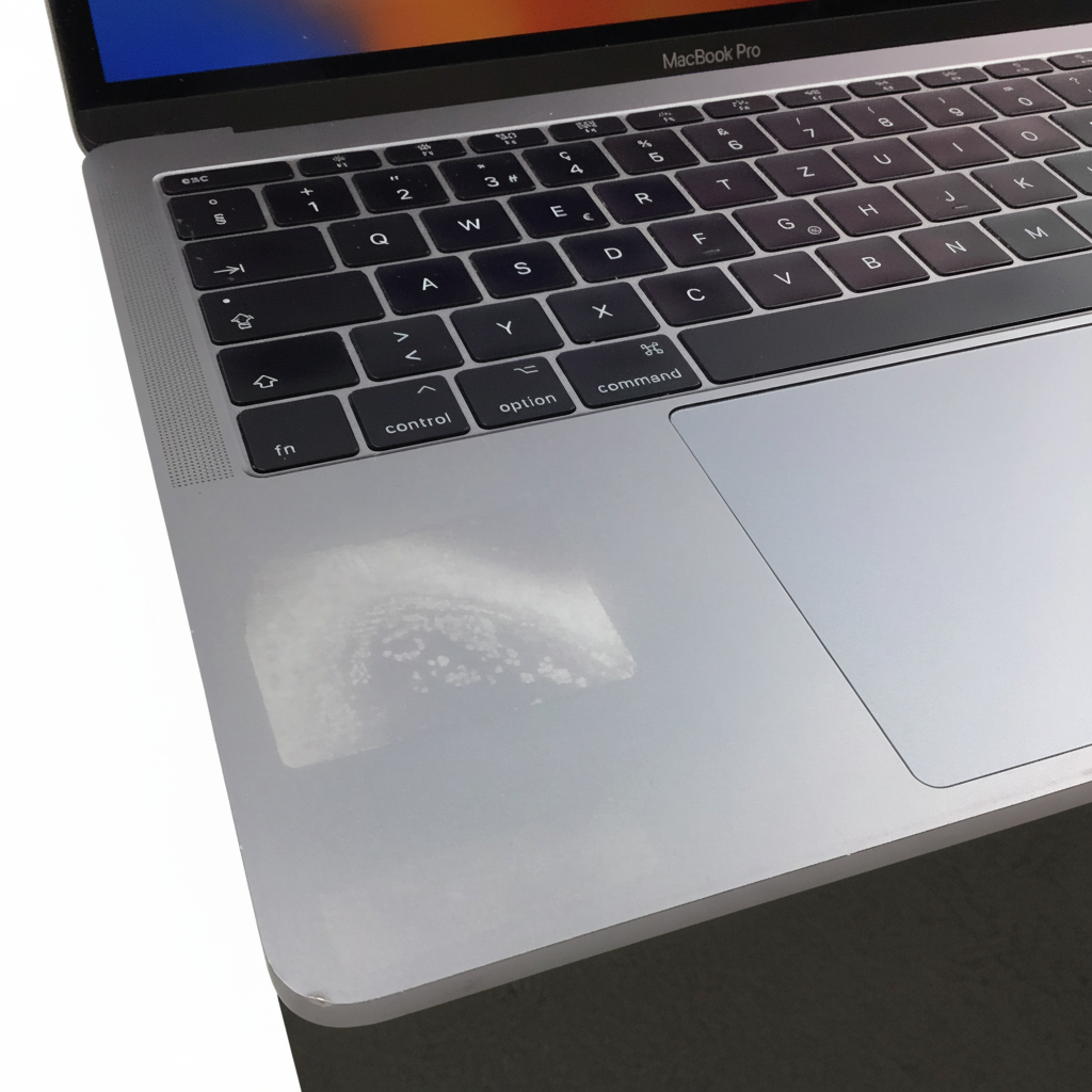 MacBook Pro (13 Zoll, 2017) Apple - B&W ICT Solutions