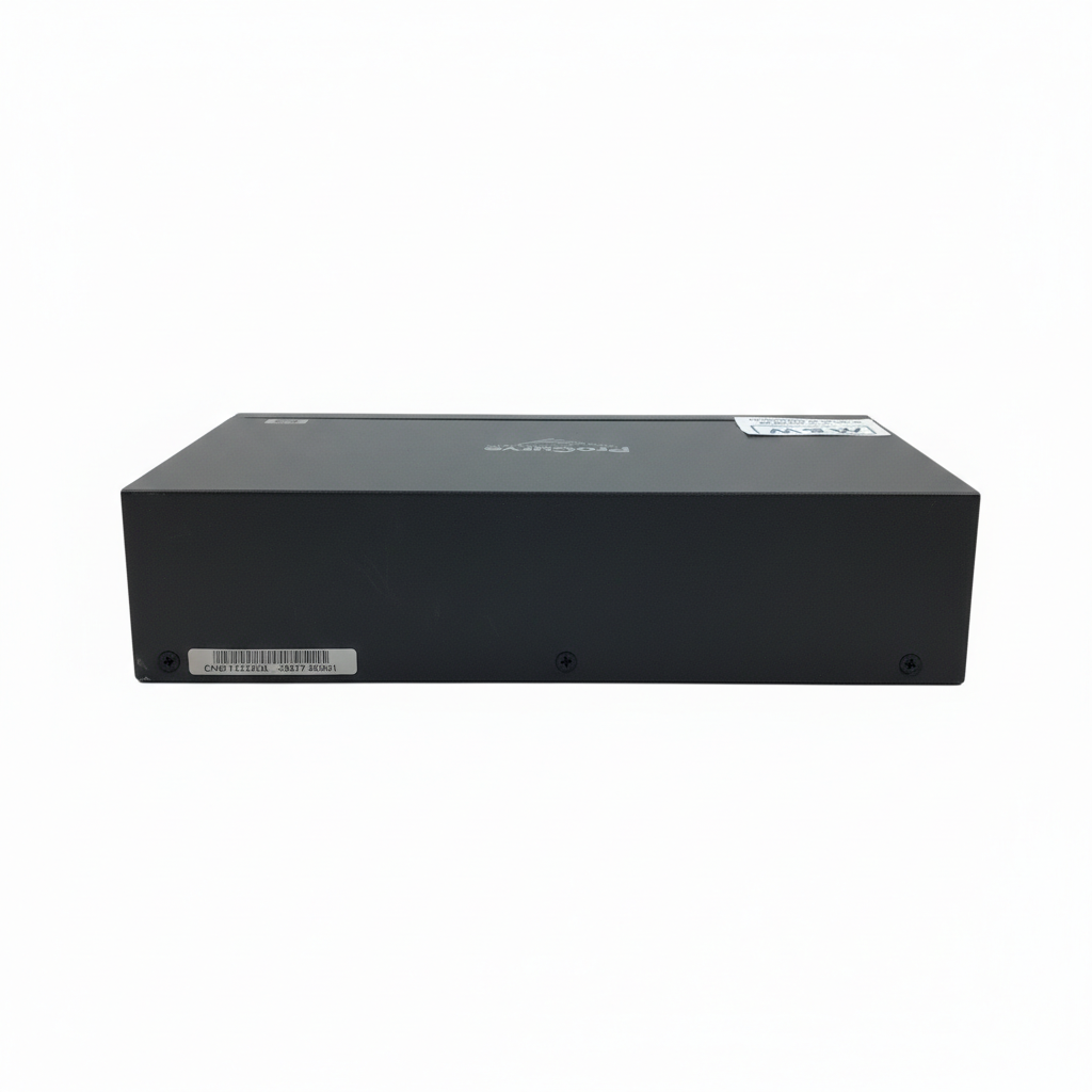 ProCurve Switch 1400-8G - HP - B&W ICT Solutions