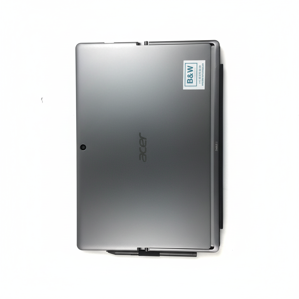 Acer Switch 3 Notebook - B&W ICT Solutions